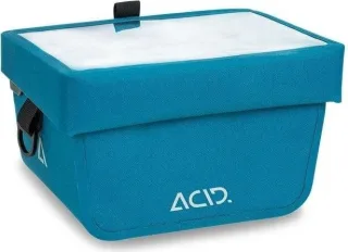 Acid Lenkertasche Travlr Front Pro RILink dark blue'n'black 5 L