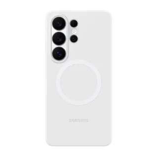 Samsung Silicone Magnet Case Galaxy S26 Ultra White | ef-es948cwegww |