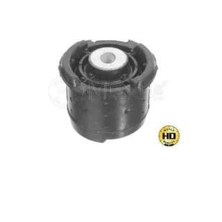 Meyle HD Achsk?rperlager verst?rkt hinten links BMW 3er E46 X3