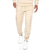 iKENNAS Cargohose Cargohose Jogginghose Sporthose Trainingshose