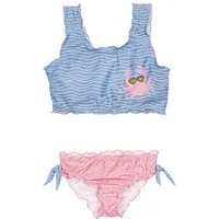 Playshoes Badeanzug UV-Schutz Bikini Krebs
