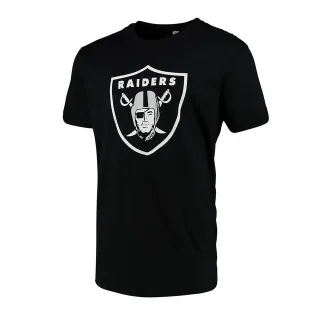 Fanatiker NFL Las Vegas Riders Herren T-Shirt