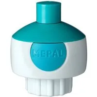Mepal Trinkflasche Campus Verschlussdeckel Pop-Up