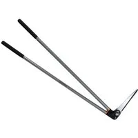Fiskars Grasschere Fiskars Rasenkantenschere 100cm LifeStyle Grasschere Rasenschere