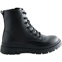 Next Warm gefütterte Schnürstiefel Schnürstiefel