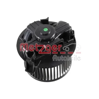 Metzger Innenraumgebl?se Dacia Renault 0917715