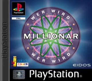 Wer wird Millionär [für PlayStation 1]