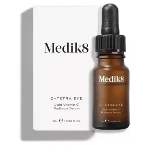 C-tetra Eye Antioxidatives Vitamin-c-augenserum 7 ml