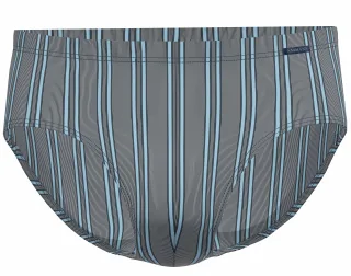 AMMANN - GOTS SPORT SLIP blue bell - Gr. - 6