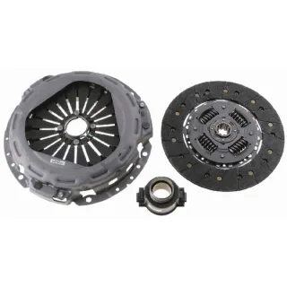 Sachs Kupplung Iveco Daily 2 3400700447