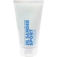 JIL SANDER Duschgel Sport Women Shower, 1-tlg., 150 ml Duschgel