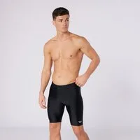 Reebok Badeshorts Ensley mit innenliegender Kordel und langem Bein