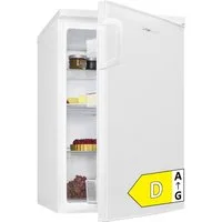 CLATRONIC Vollraumkühlschrank VS 100, 84.5 cm hoch, 56 cm breit, Kühlschrank ohne Gefrierfach, Energieklasse D