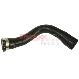 Metzger Ladeluftschlauch links unten Opel Insignia A 2,0 CDTI
