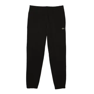 Lacoste Organic Cotton Sweatpants