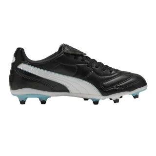 Puma - "Ultra Match+ Brilliance" Fußballschuhe mit festem Boden für Damen, Ortholite-Sohle (Schwarz)