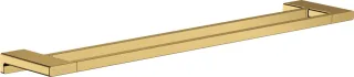 Hansgrohe Doppel-Badetuchhalter AddStoris PGO , 41743990 41743990
