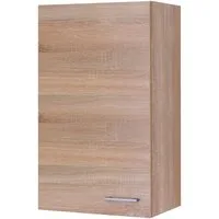 Flex-Well Hängeschrank Samoa (B x H x T) 50 x 89 x 32 cm