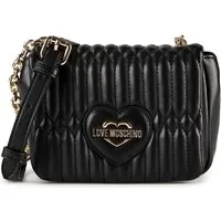 LOVE MOSCHINO Umhängetasche Bubbly Love, Polyurethan