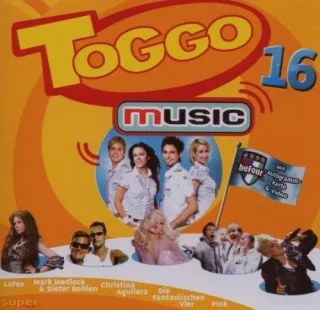 Toggo Music 16