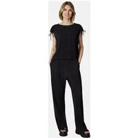 Ragwear Blusenshirt Verllen Set YOUMODO (Set, 2-tlg., 2er-Pack) Set aus langer Hose und T-Shirt