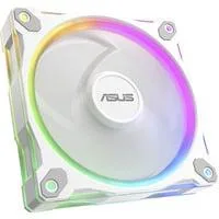 Prime MR120 ARGB Reverse Fan, Gehäuselüfter weiß, 120 mm