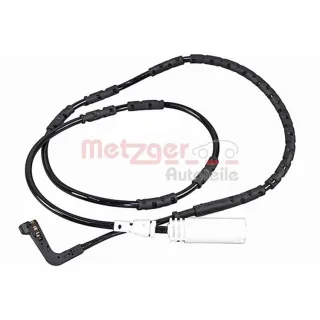 Metzger Warnkontakt f?r Bremsbel?ge hinten BMW 1er E81 3er E90 1190078