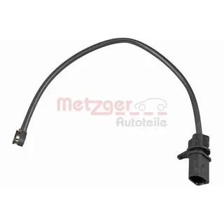 Metzger Warnkontakt f?r Bremsbel?ge vorne Porsche Macan 1190330
