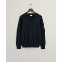 Gant Strickpullover CLASSIC COTTON V-NECK