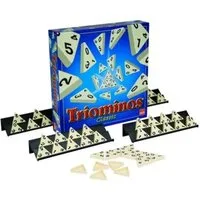 Goliath B.V. Spiel Triominos Classic