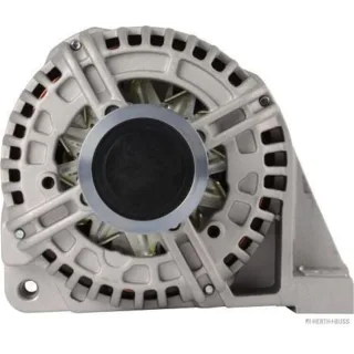 Elparts Generator 140A Volvo S40 S60 S80 V40 V70 Xc70 Xc90