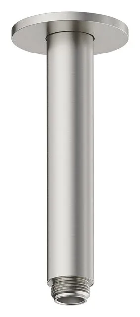 Damixa Duscharm Deckenbefestigung, Stahl PVD, 766184600 766184600