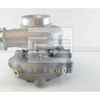 BE Turbo Turbolader Mercedes 128114