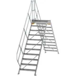 Munk Überstieg 45° Stufenbreite 800 mm - 600951