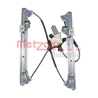 Metzger Fensterheber vorne links Mercedes Viano Vito 2160433