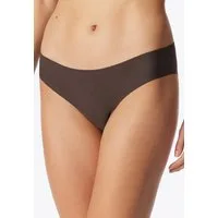 Schiesser Slip Invisible Cotton