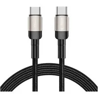 TECH PROTECT Tech Protect UltraBoost Evo USB-C USB-C PD Kabel 100 W 5 A 2 Smartphone-Ladegerät