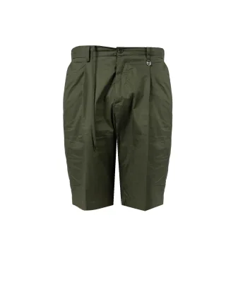 Antony Morato Shorts Gustaf Herren grün