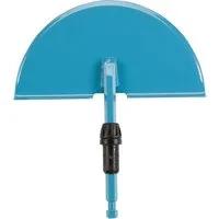 GARDENA Kantenstecher Rasenkantenstecher 03149-20