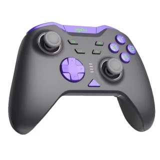 PXN P5 8K Wireless Gaming Controller 8000Hz Polling Rate 0.125ms Response Time Capacitive Joystick Hall Trigger Tri Mode