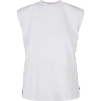 URBAN CLASSICS Tanktop Urban Classics Damen (1-tlg)