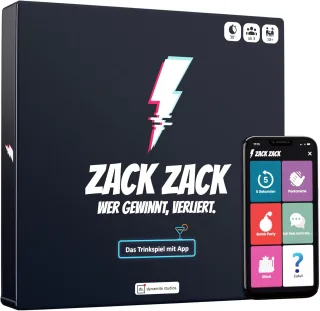 Zack Zack - Wer gewinnt wer verliert