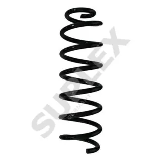 Suplex Feder hinten Renault Grand Scenic 3