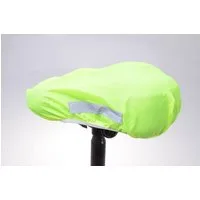Gravidus Sattelbezug Fahrrad Satteldecke mit Regenschutz