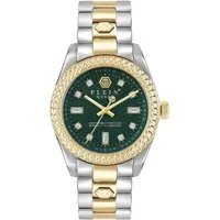 PHILIPP PLEIN Quarzuhr Queen Crystal