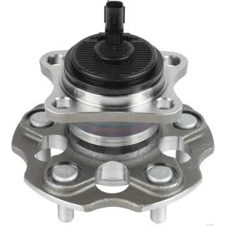 JAKOPARTS Radlagersatz Toyota Verso
