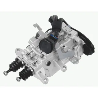 Sachs Kupplungsnehmerzylinder Hyundai I20 I30 Kia Rio Stonic