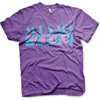 Miami Vice T-Shirt