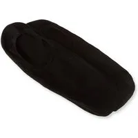 OLYMP Sneakersocken Doppelpack OLYMP Invisible Sock (2-Paar) Baumwollmischung