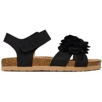 DeeZee Deezee Sandalen Mädchen Schwarz Sandale